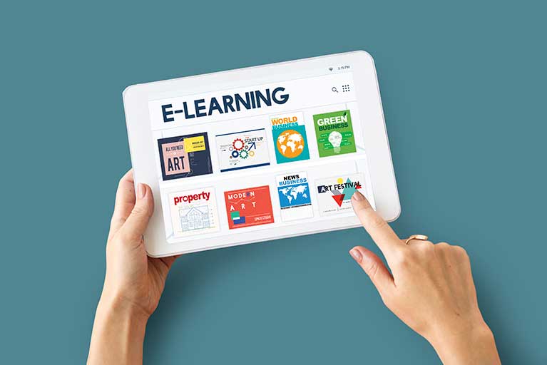 e-Learning UNPAB
